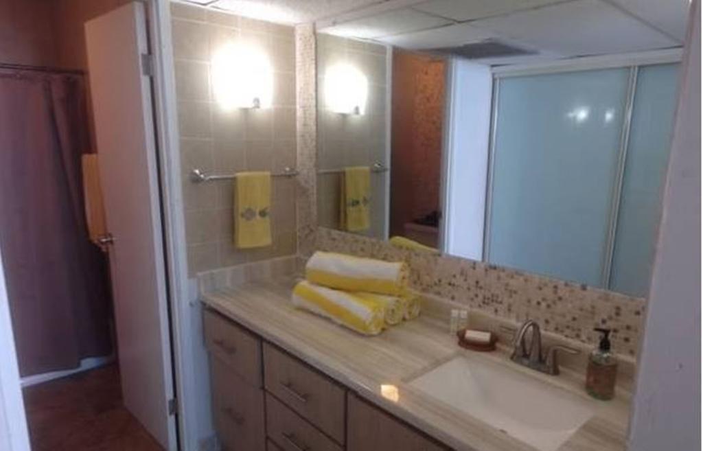 Ocean View Studio Marina Lanais Fajardo Phòng bức ảnh